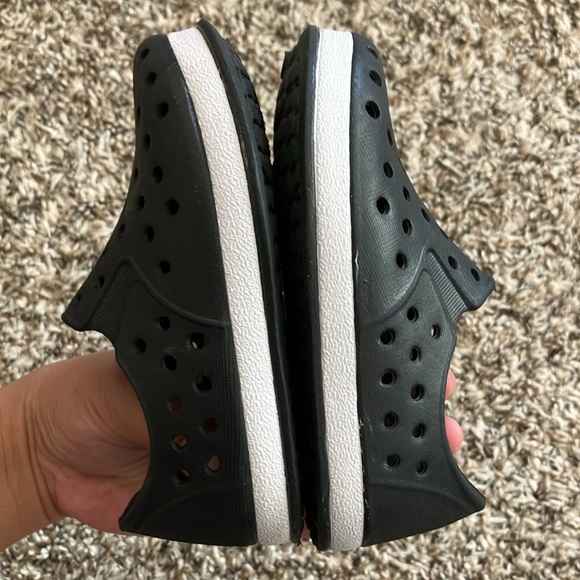 Cat & Jack toddler slip on water shoes - Picture 7 of 7